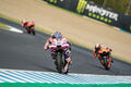 Опубліковано попередній календар MotoGP на сезон 2024