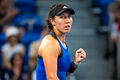 Надежда на Джесси. Стали известны финалистки турнира WTA 500 в Токио