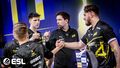 NAVI вышел в финал турнира ESL Pro League, обыграв Monte в украинском дерби