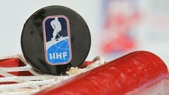«Мы – не УЕФА». Россию не планируют возвращать в большой хоккей