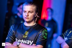 Aleksib: «У меня ощущение, что наши игроки были врагами друг для друга»
