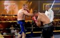 Апсет для запоребрика. Швед Отто Валлин одержал победу над Гассиевым