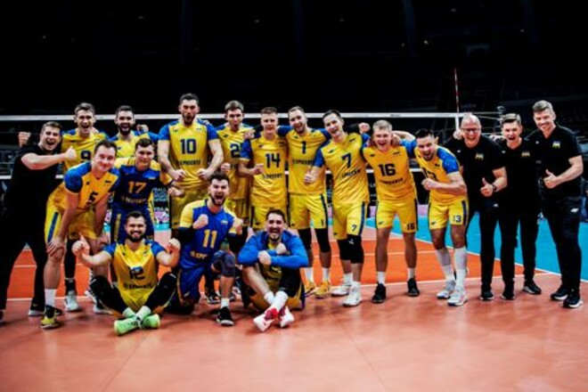 Італія – Україна. Прогноз і анонс на матч олімпійського відбору з волейболу