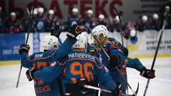 Кременчук стартував у чемпіонаті України з розгромної перемоги