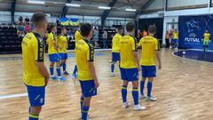 Назван состав сборной Украины на матчи квалификации ЧМ с командой Сербии