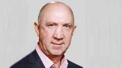 Александр СОПКО: «Возможно, Шахтер провалит этот сезон»