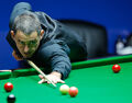 Играл одной рукой из-за травмы. О'Салливан успешно стартовал в English Open