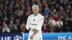 Ман Юнайтед – Галатасарай – 2:3. Вилучення, незабитий пенальті, шоу. Відео