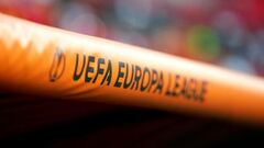 Украинские арбитры будут работать на матче группового этапа Лиги Европы