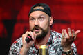 ФЬЮРИ: «Если проиграю Нганну, меня высмеют, как МЮ после поражения 0:7»