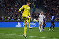 ВИДЕО. Почти оформил clean sheet. Все сейвы Трубина в матче ЛЧ за Бенфику