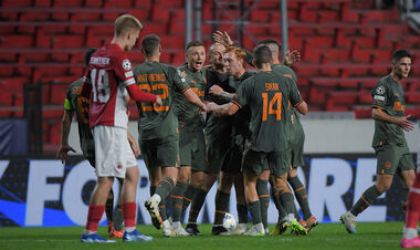 Даріо СРНА: «Я впевнений, що це переломний для Шахтаря момент»