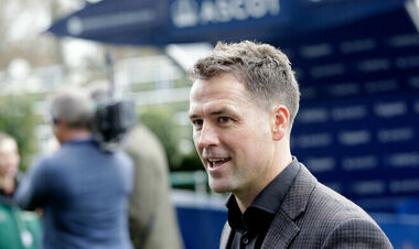 Майкл ОУЕН: «Зінченко виглядає млявим і втомленим»