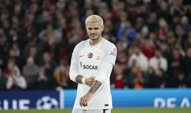 Ікарді влітку намагався повернутися в Інтер