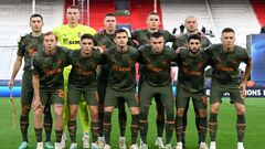 Вперше Шахтар переміг після 0:2. Українські клуби 4 рази зробили цей фокус