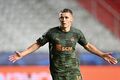 И сразу дубль! Герой Шахтера Сикан отметился первыми голами в еврокубках