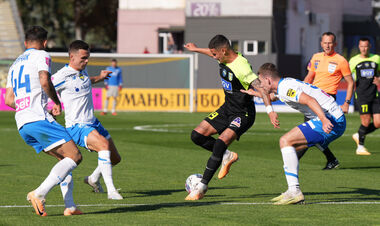 Сенсаційна поразка Динамо, перемога футзалістів, Сваток викликаний у збірну
