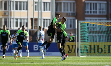 Гірше лише три команди. Динамо пропустило 13 голів у 7 матчах УПЛ