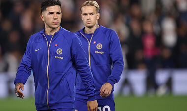 СТАВКА ДНЯ. Главные матчи дня и популярные прогнозы на 7 октября