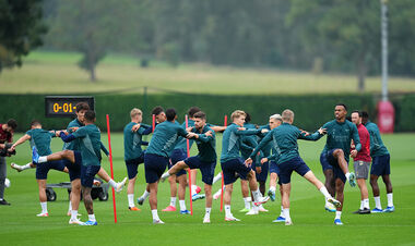 СТАВКА ДНЯ. Главные матчи дня и популярные прогнозы на 8 октября