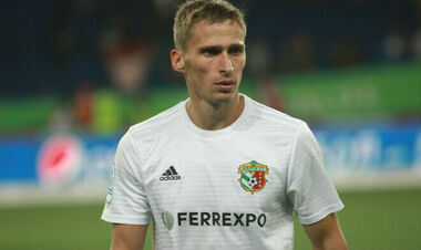 Игорь ПЕРДУТА: «Три победы Ворсклы подряд – не случайны»