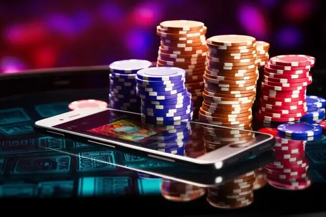 Лицензии на азартные игры принесли более ₴1 млрд в Госбюджет в 2023 году