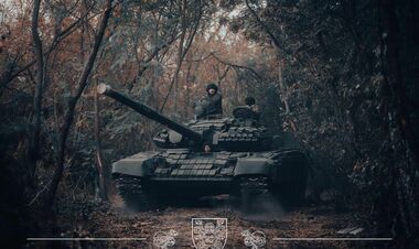 Мінус танки, ППО та окупанти. ЗСУ оновили статистику втрат ворога