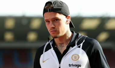 Мудрик подешевшав, Цуренко обіграла росіянку, зашквар гравців Динамо