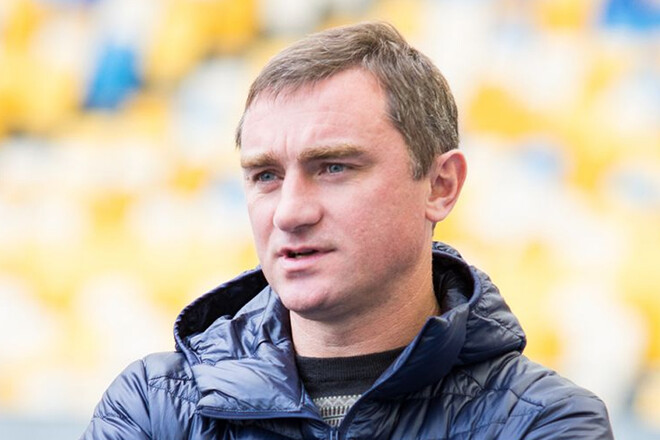 Андрей ВОРОБЕЙ: «Яремчук сейчас не в том состоянии, чтоб играть за сборную»