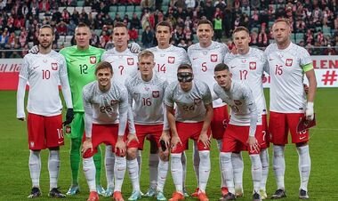 Фарерские острова – Польша. Прогноз и анонс на матч квалификации Евро-2024