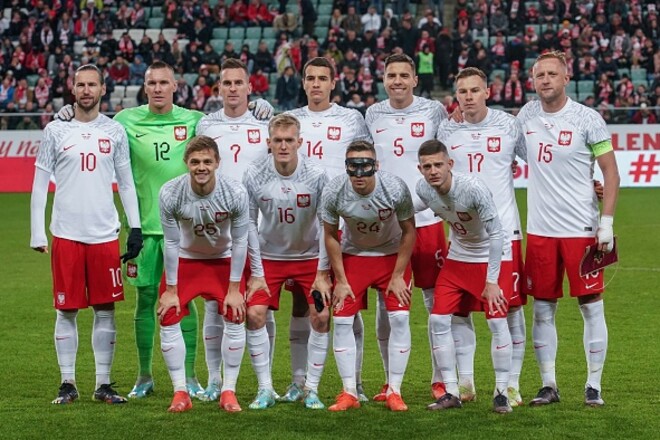 Фарерские острова – Польша. Прогноз и анонс на матч квалификации Евро-2024