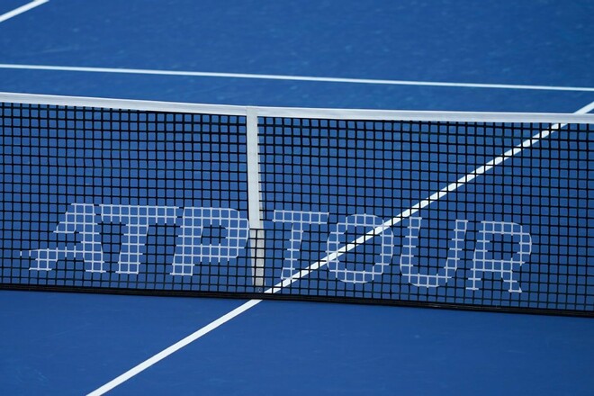 ATP перенесла турнир из Тель-Авива