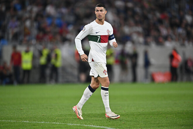 Португалия – Словакия. Прогноз и анонс на матч квалификации Евро-2024