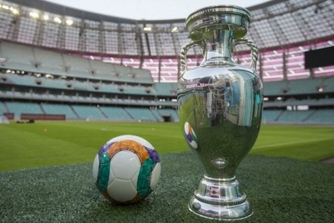 УЕФА отложил матч отбора Евро-2024 Косово – Израиль