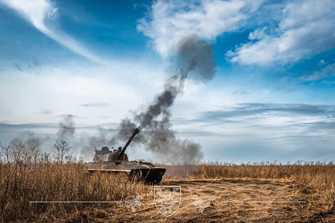 НАТО подтверждает украинские данные потерь российской армии