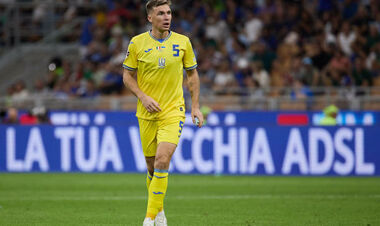 Сергій СИДОРЧУК: «Динамо має все для чемпіонства. Переживаю за команду»
