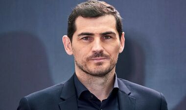 Ікер КАСІЛЬЯС: «Кепа – хороша заміна Куртуа»