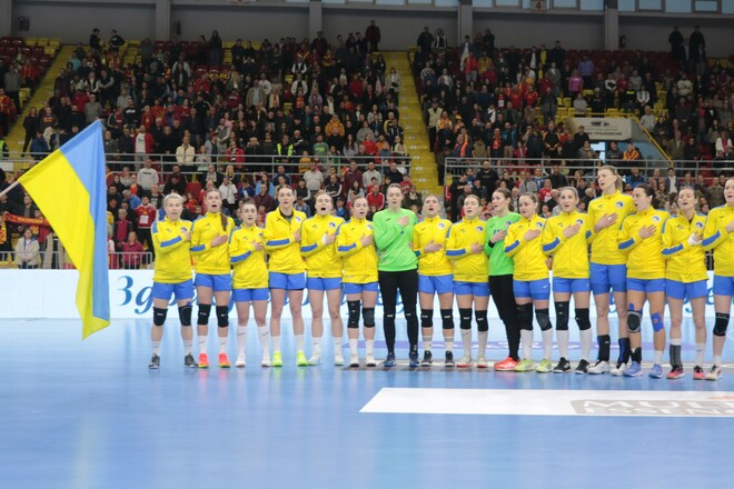 Німеччина – Україна. Стали відомі склади на матч кваліфікації Євро-2024