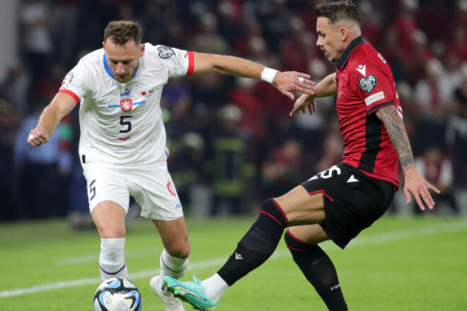Албанія – Чехія – 3:0. Дубль Сефері з Ворскли. Відео голів та огляд матчу