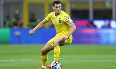 Чи буде сотня? Степаненко – у топ-8 за кількістю матчів за збірну