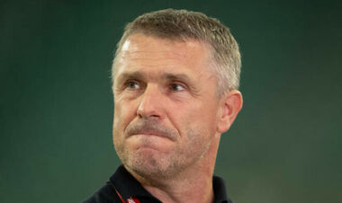 Сергей РЕБРОВ: «Украина заслуженно выиграла. Это победа для страны и ВСУ»