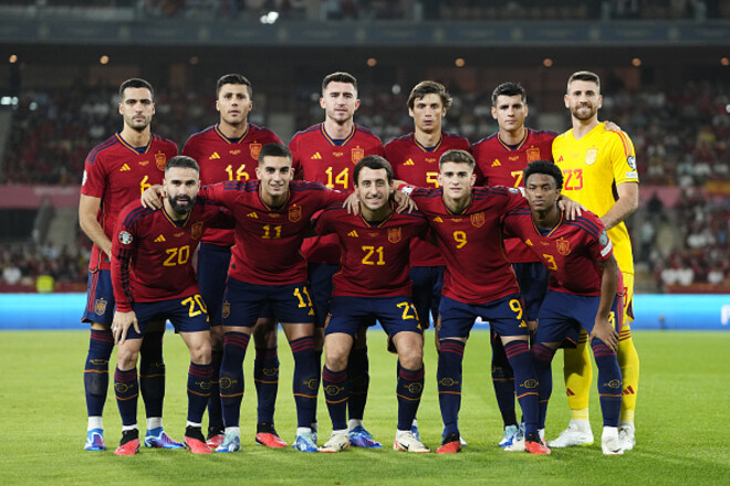 Норвегия – Испания. Прогноз и анонс на матч квалификации Евро-2024