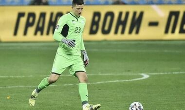 Анатолій ТРУБІН: «Ми – одна команда, одна нація»