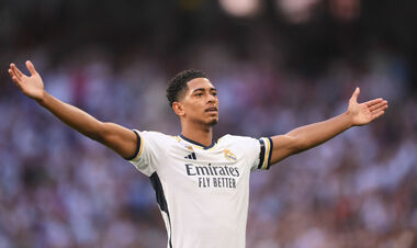 Источник: Жузеп Гвардиола 3 часа разговаривал с Беллингемом по телефону