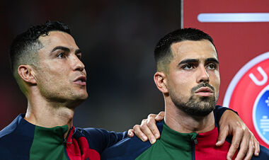 Босния и Герцеговина – Португалия. Прогноз и анонс на матч отбора Евро-2024