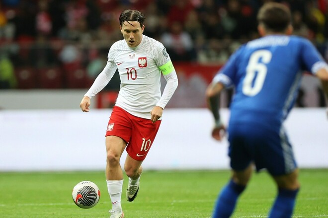 Польша – Молдова – 1:1. Андердог может выйти на Евро. Видеообзор матча