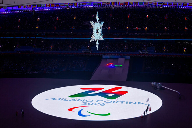Часть соревнований Олимпиады-2026 перенесут в другую страну