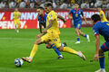 Румыния – Андорра – 4:0. Разгром от нового лидера группы. Видеообзор матча