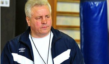 Колишній тренер збірної України з боксу подякував окупантам