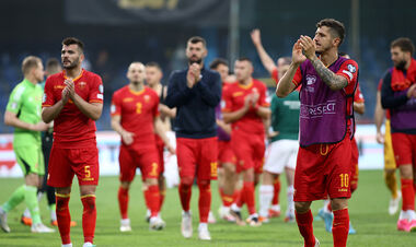 Сербия – Черногория. Прогноз и анонс на матч квалификации Евро-2024